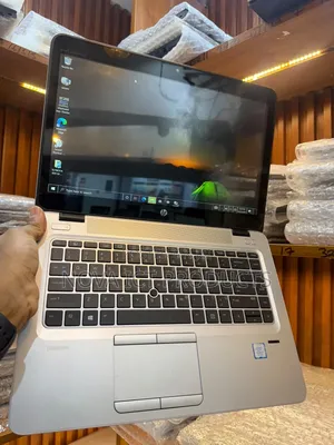 Laptop HP EliteBook 840 G3 8GB Intel Core i7 SSD 256GB