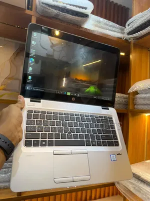 Laptop HP EliteBook 840 G3 8GB Intel Core i7 SSD 256GB