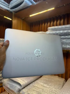 Laptop HP EliteBook 840 G3 8GB Intel Core i7 SSD 256GB