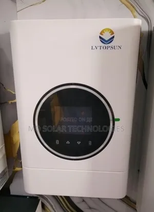 6kva 48v Solar Lvtopsun Hybrid Inverters