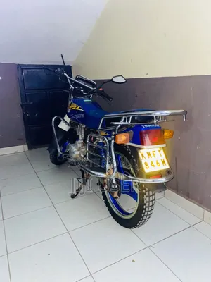 Captain CP150-10 2021 Blue