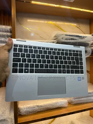Laptop HP EliteBook 1040 G6 16GB Intel Core i7 SSD 512GB