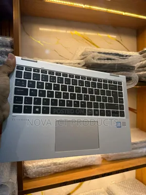 Laptop HP EliteBook 1040 G6 16GB Intel Core i7 SSD 512GB
