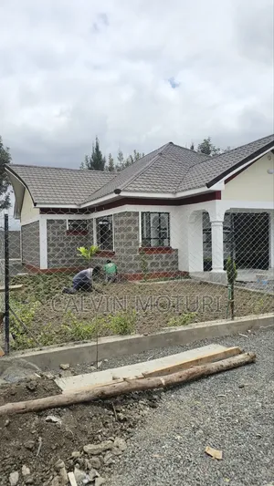 4bdrm Bungalow in Acacia, Kitengela for sale