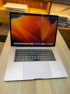 Laptop Apple MacBook Pro 2019 32GB Intel Core i9 SSD 1T