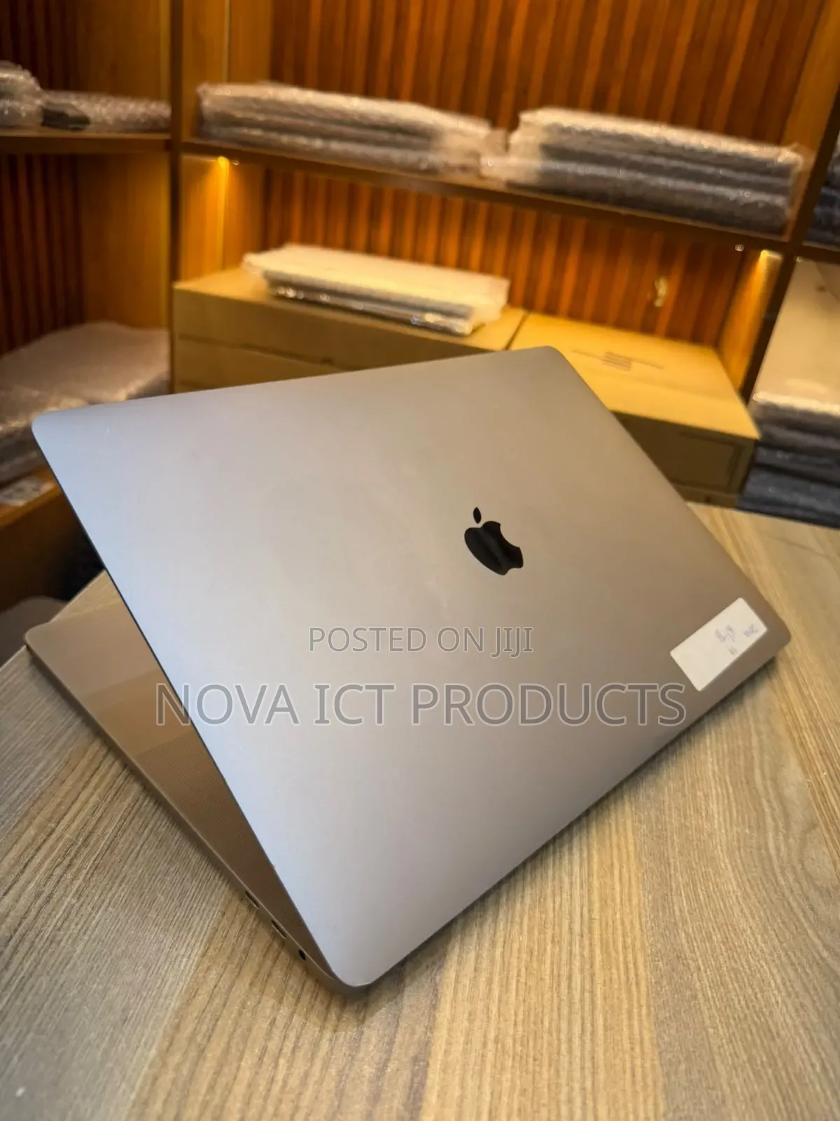 Laptop Apple MacBook Pro 2019 32GB Intel Core i9 SSD 1T