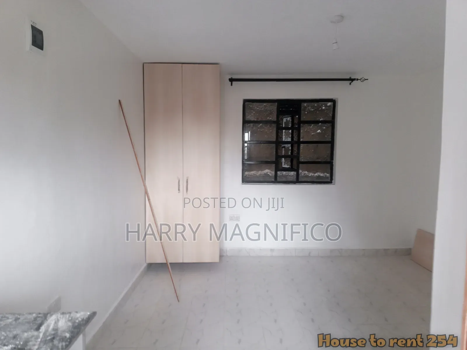 1bdrm Bedsitter in Uthiru for rent