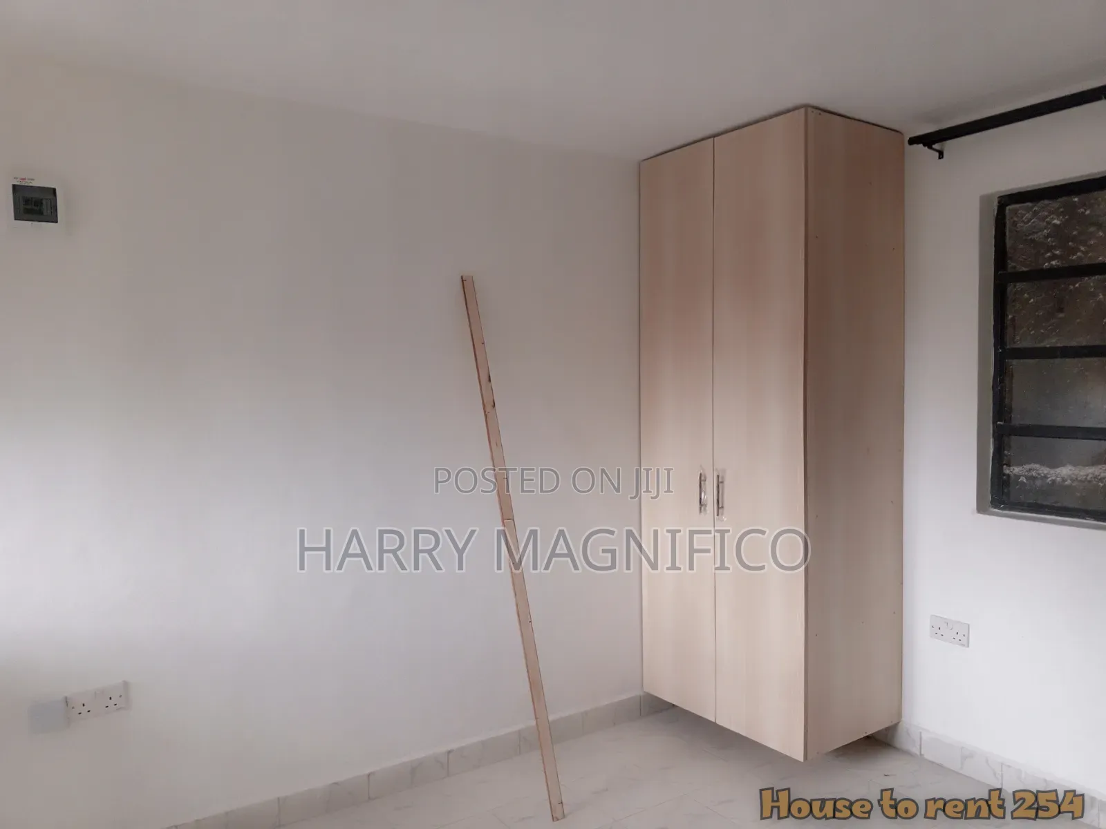 1bdrm Bedsitter in Uthiru for rent