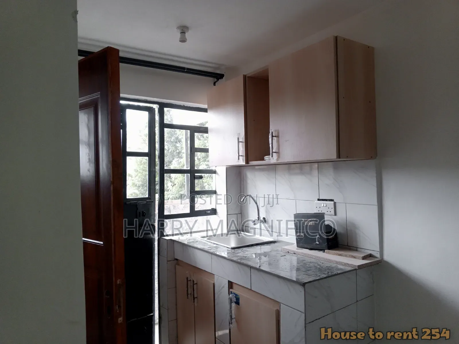 1bdrm Bedsitter in Uthiru for rent