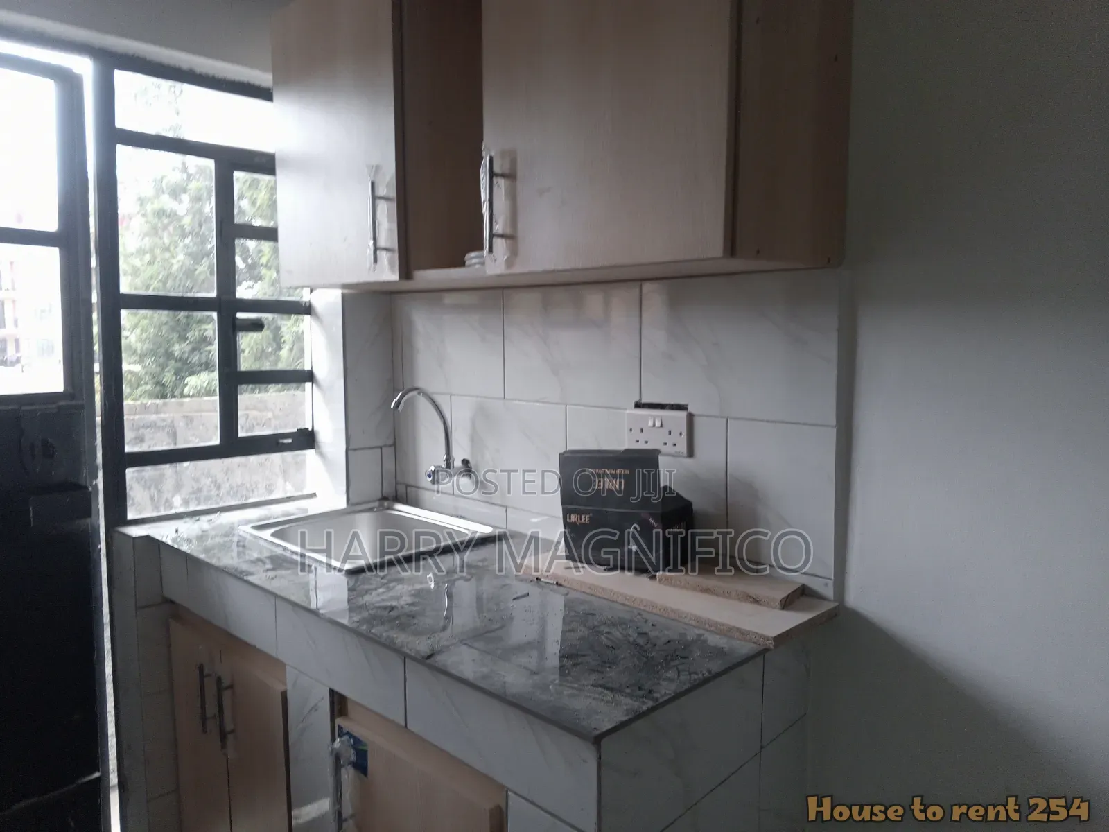 1bdrm Bedsitter in Uthiru for rent