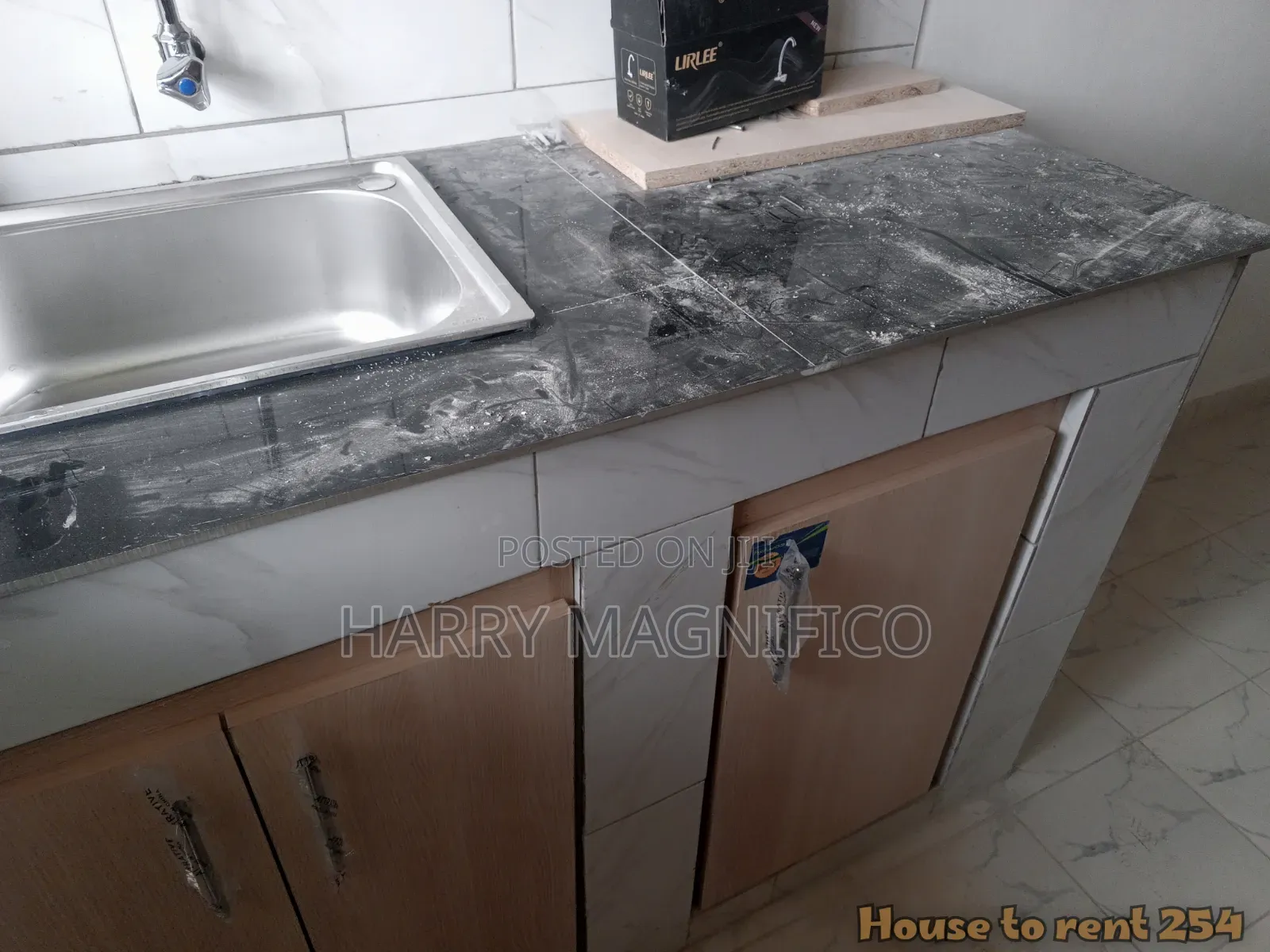 1bdrm Bedsitter in Uthiru for rent