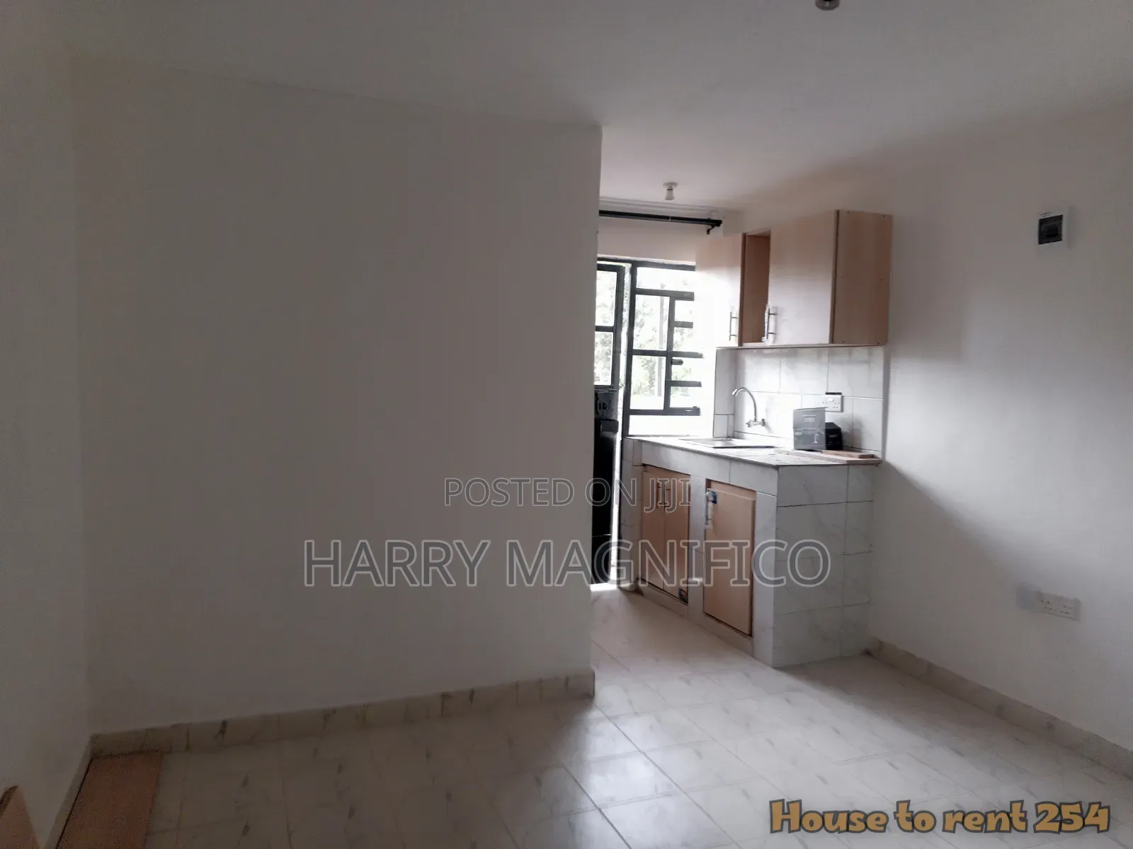 1bdrm Bedsitter in Uthiru for rent