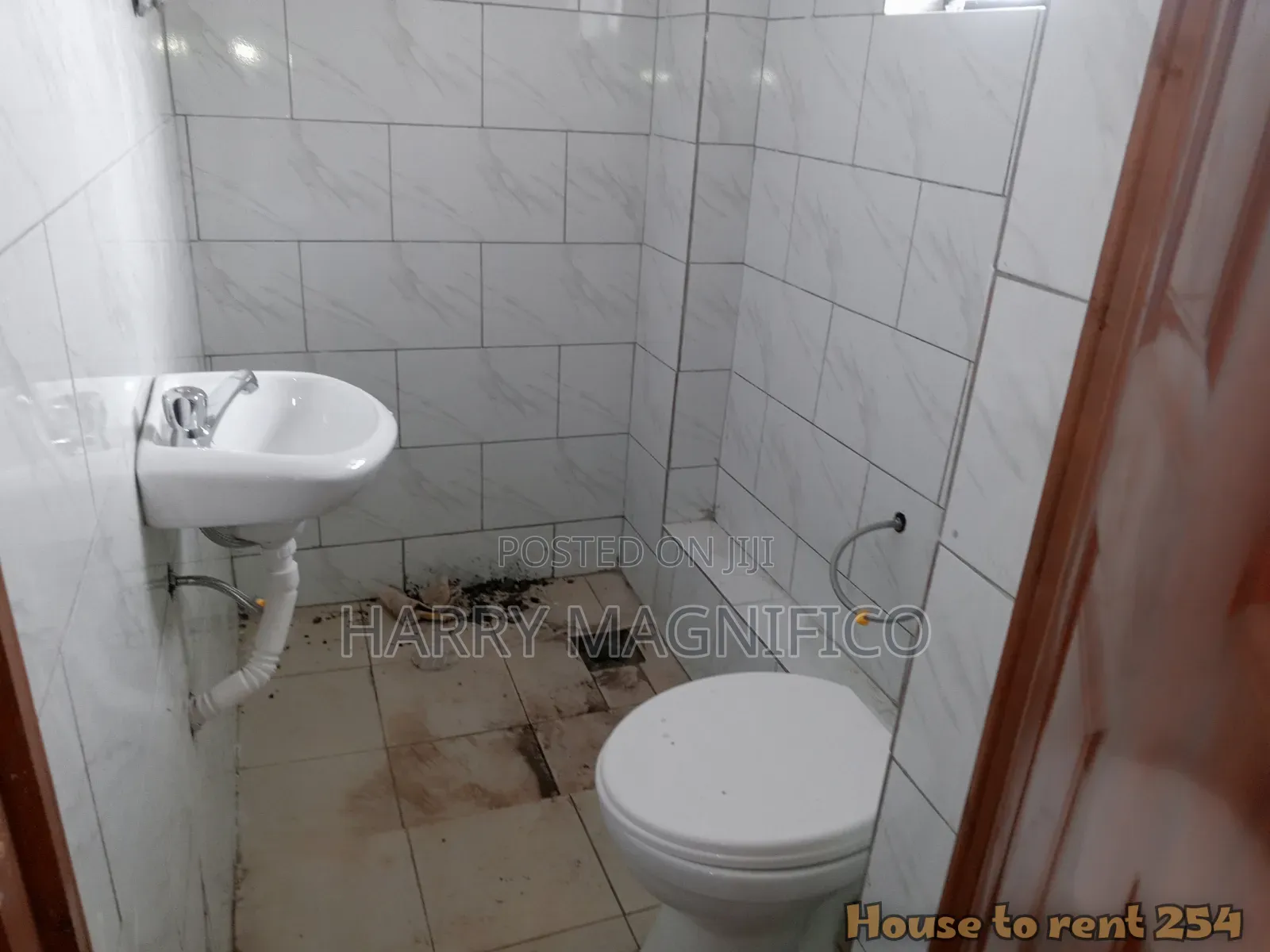 1bdrm Bedsitter in Uthiru for rent