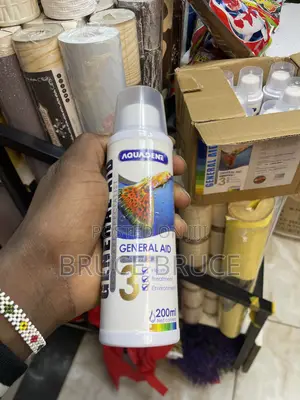 General Aid
