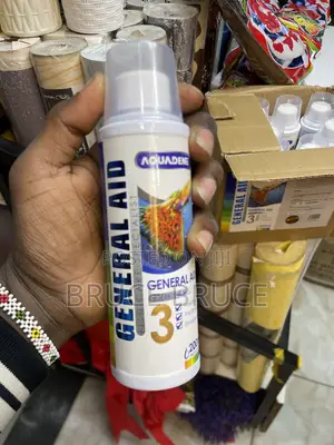 General Aid