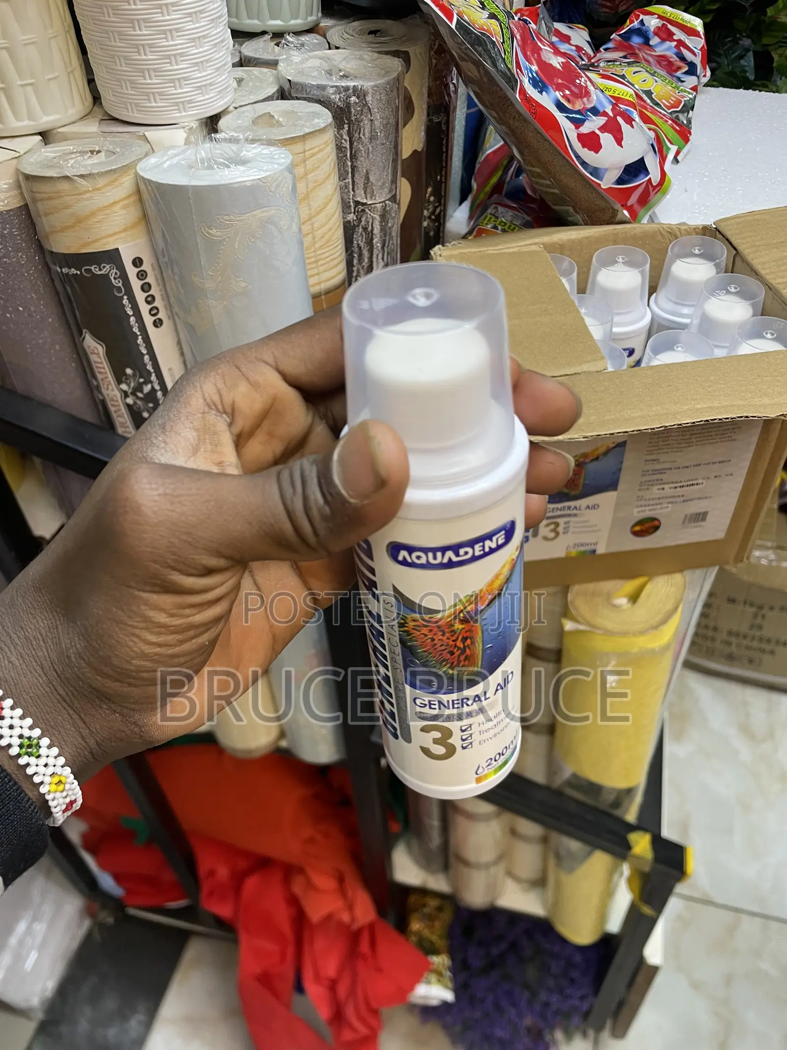 General Aid