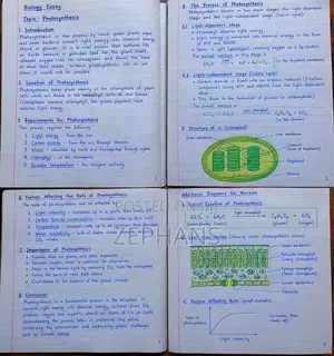 Bio/Chem & Integrated Science Tutor - Langata/Karen