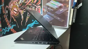 Laptop Lenovo ThinkPad T470s 8GB Intel Core i5 SSD 128GB