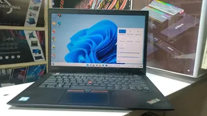 Laptop Lenovo ThinkPad T470s 8GB Intel Core i5 SSD 128GB