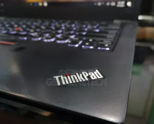 Laptop Lenovo ThinkPad T470s 8GB Intel Core i5 SSD 128GB