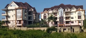 Studio at Nyali