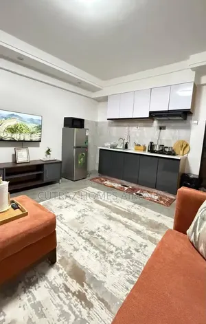 Studio at Nyali
