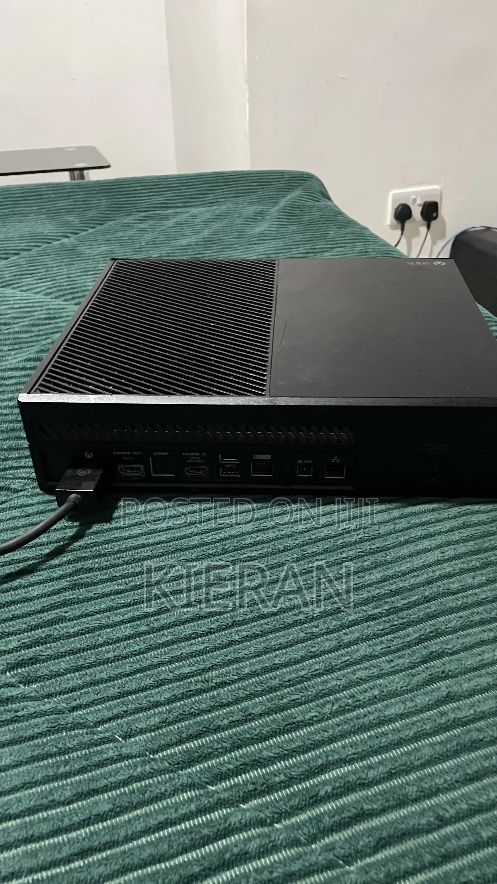 Xbox One Console