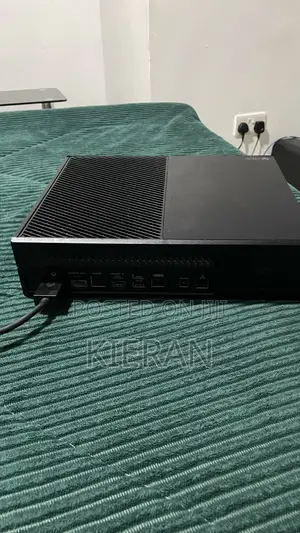 Xbox One Console