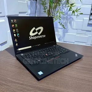 Laptop Lenovo ThinkPad T470s 8GB Intel Core i5 SSD 128GB