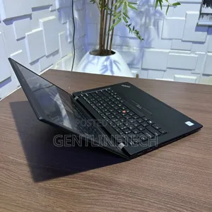 Laptop Lenovo ThinkPad T470s 8GB Intel Core i5 SSD 128GB