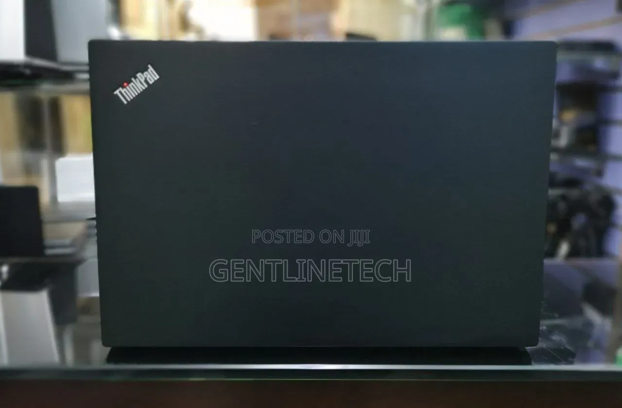 Laptop Lenovo ThinkPad T470s 8GB Intel Core i5 SSD 128GB