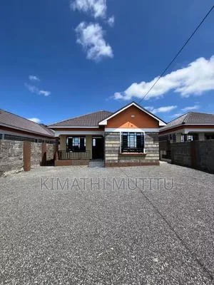 3bdrm Bungalow in Nkoroi for sale