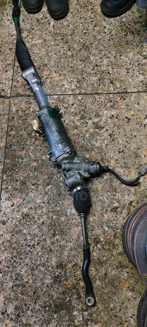 Toyota Mark X Front Steering Rack Available