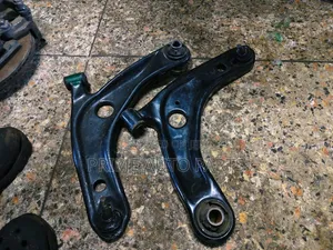 Toyota Belta Front Control Arm