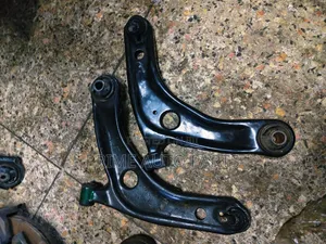 Toyota Belta Front Control Arm