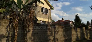 A Very Prime Residential Developed1 /2 Acre Land in Ongata Rongai