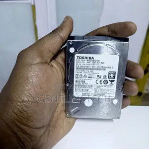 Toshiba 500gb HDD Availbles