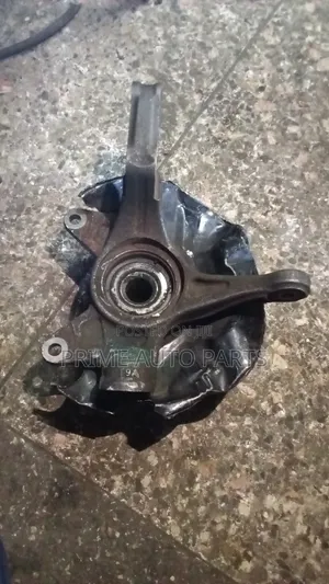 Honda Fit New Model Front Wheel Hub Bearing