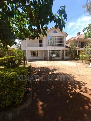 4bdrm Maisonette in Rimpa for rent