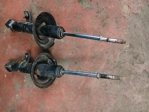 Toyota Hilux Old Model 2 Wheel Front Shock Absorbers