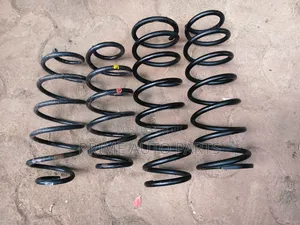 Honda Fit Heavy Duty Coil Spring