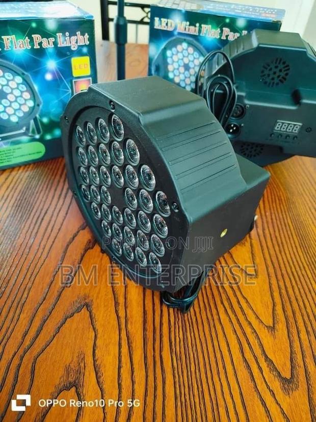 High Quality 36w LED Par Light - main view