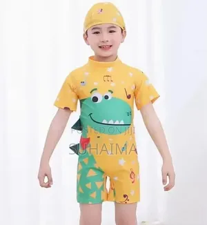 Swimming Vostume