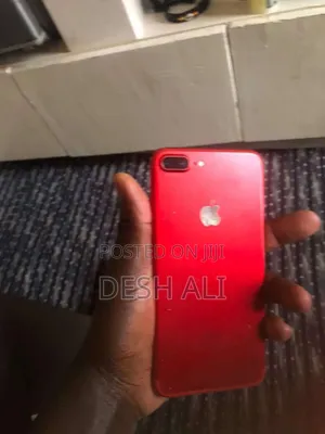 Apple iPhone 7 Plus 128 GB Red