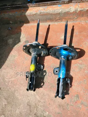 Toyota Vanguard Front Shock Absorbers