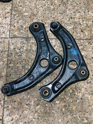 Nissan Note Front Control Arm