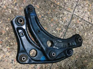 Nissan Note Front Control Arm