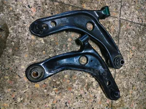 Toyota Axio Front Control Arm