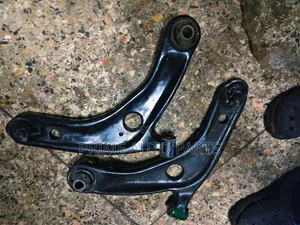 Toyota Axio Front Control Arm