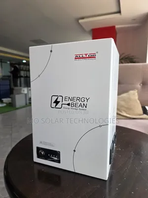 1kw Energy Bean All in One Storage Backup System